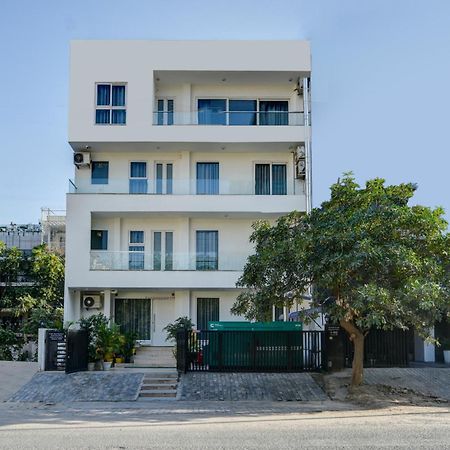 Aamantran Residency Hotel, Sohna Road, Sector 49, Gurugram Gurgaon Exterior foto