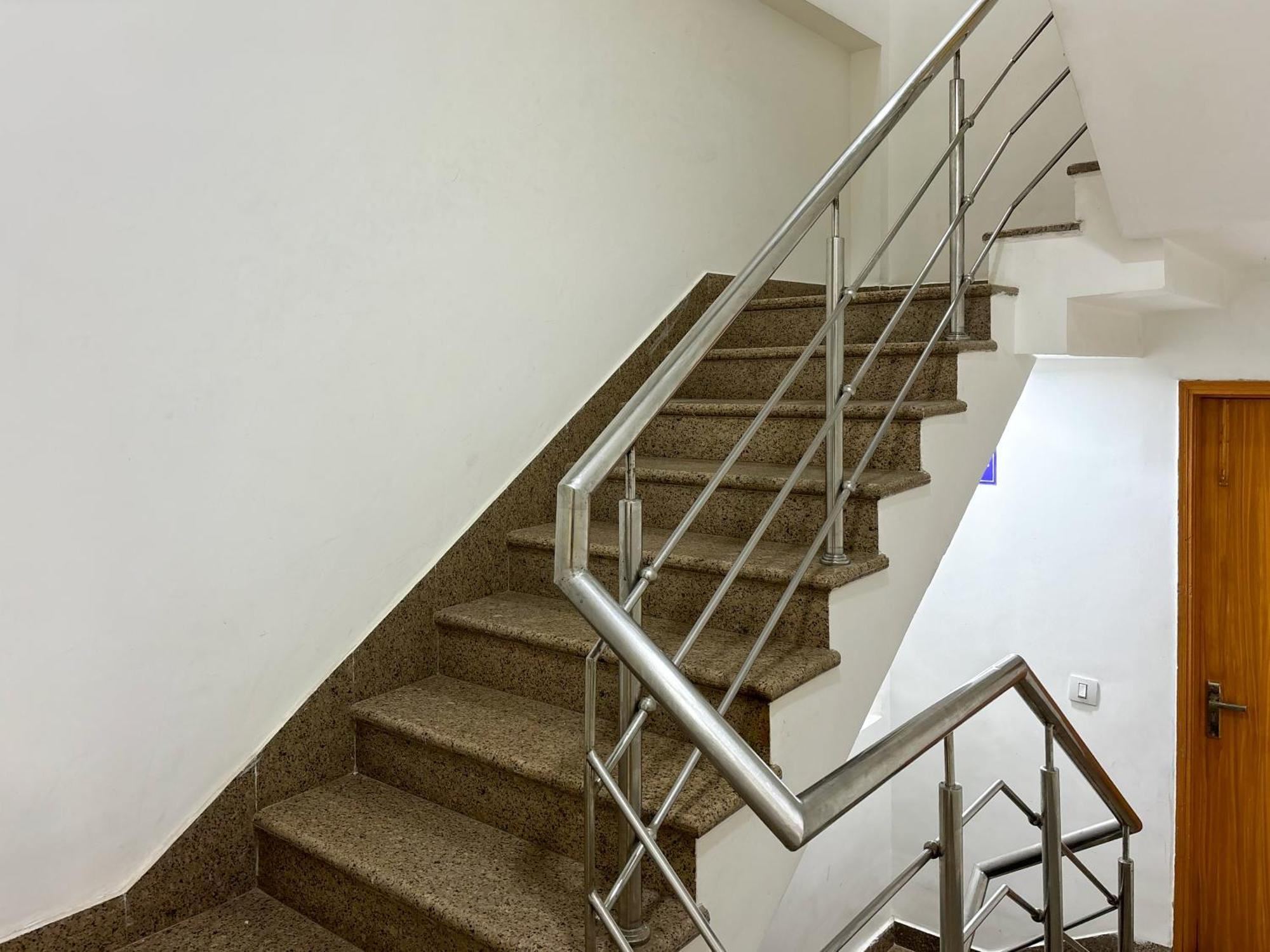 Aamantran Residency Hotel, Sohna Road, Sector 49, Gurugram Gurgaon Exterior foto